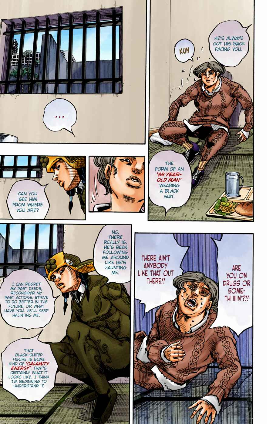 Chapter 96 - Page 7