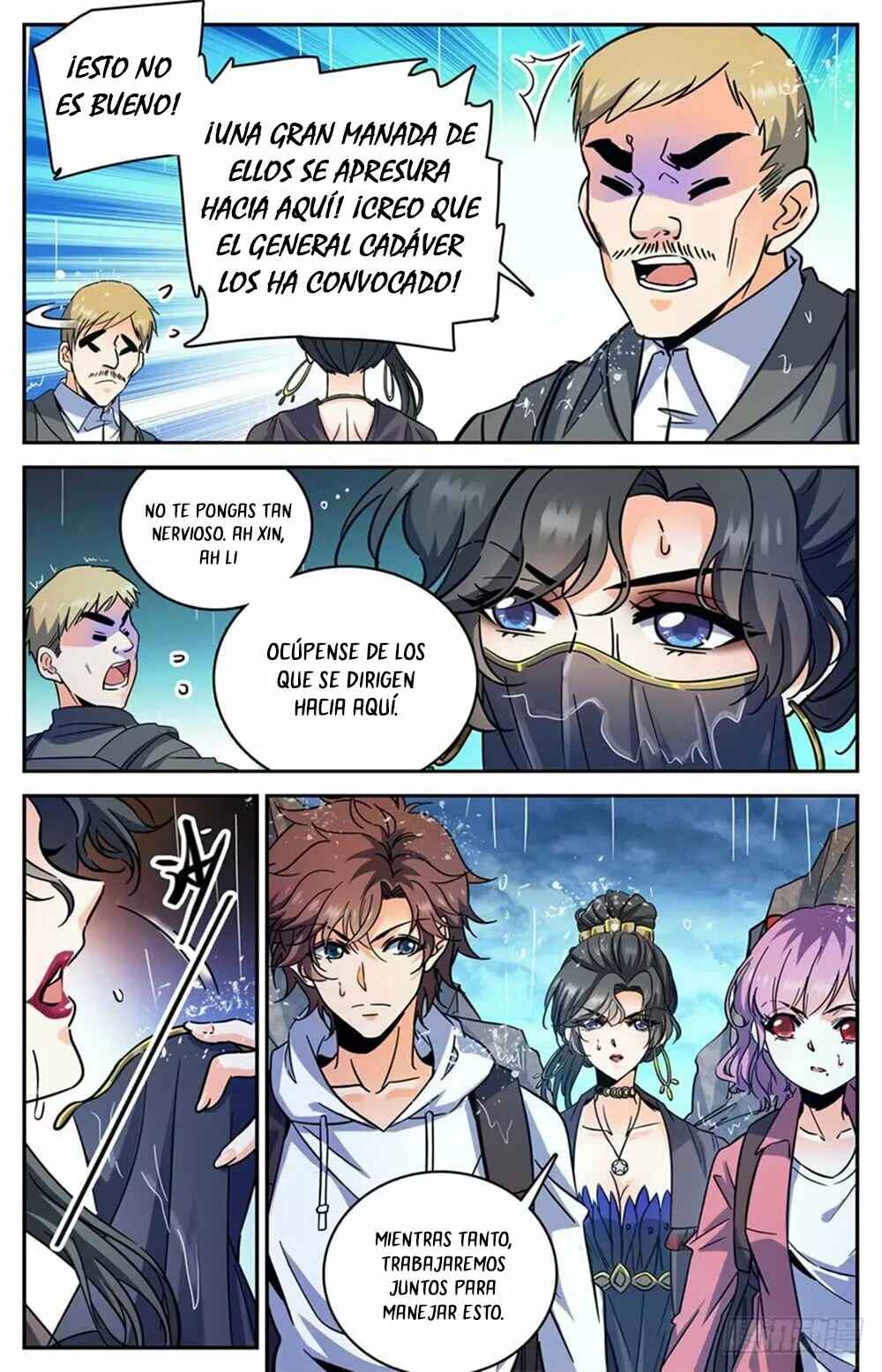 Chapter 371 - Page 4