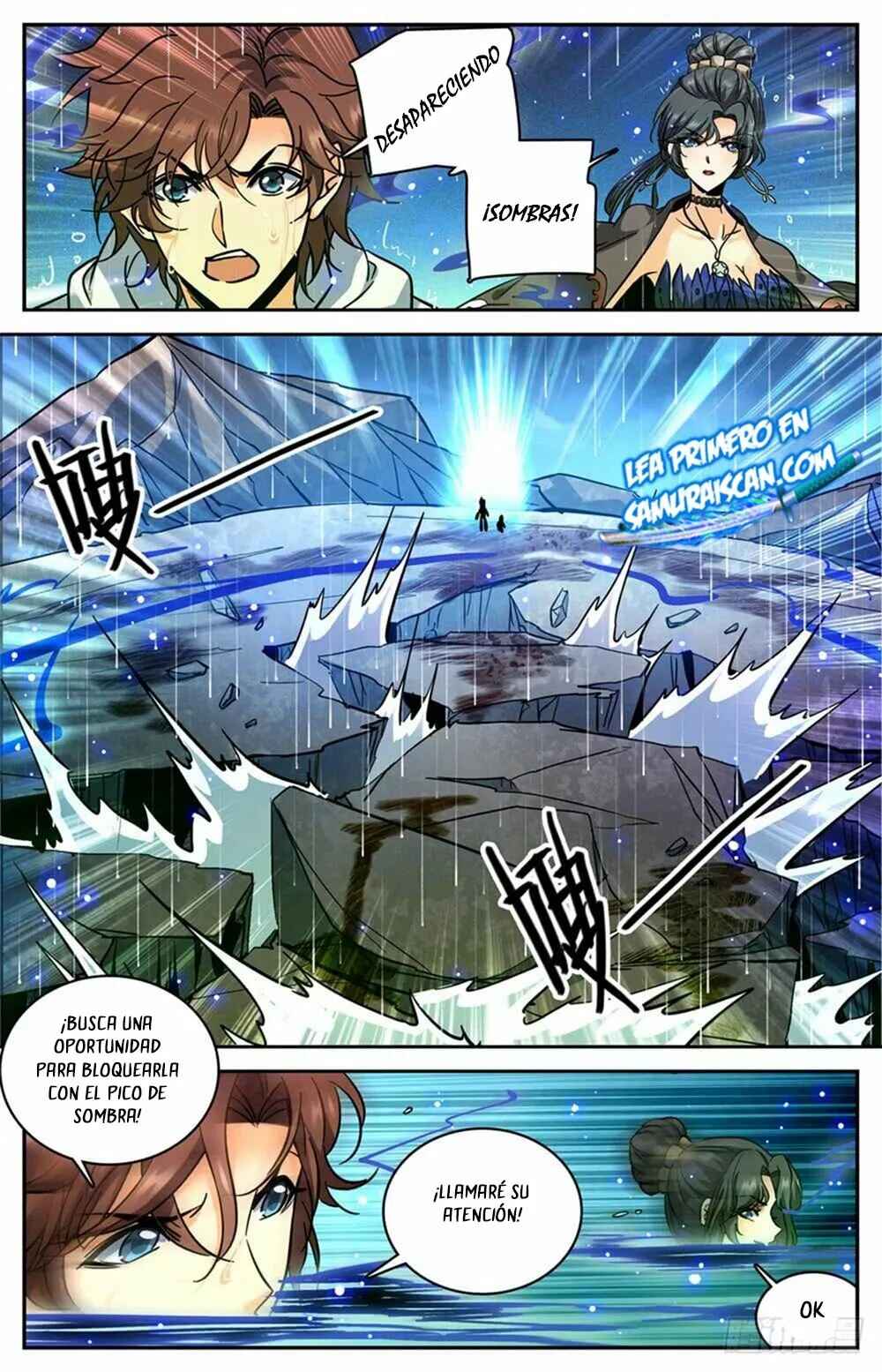 Chapter 371 - Page 7