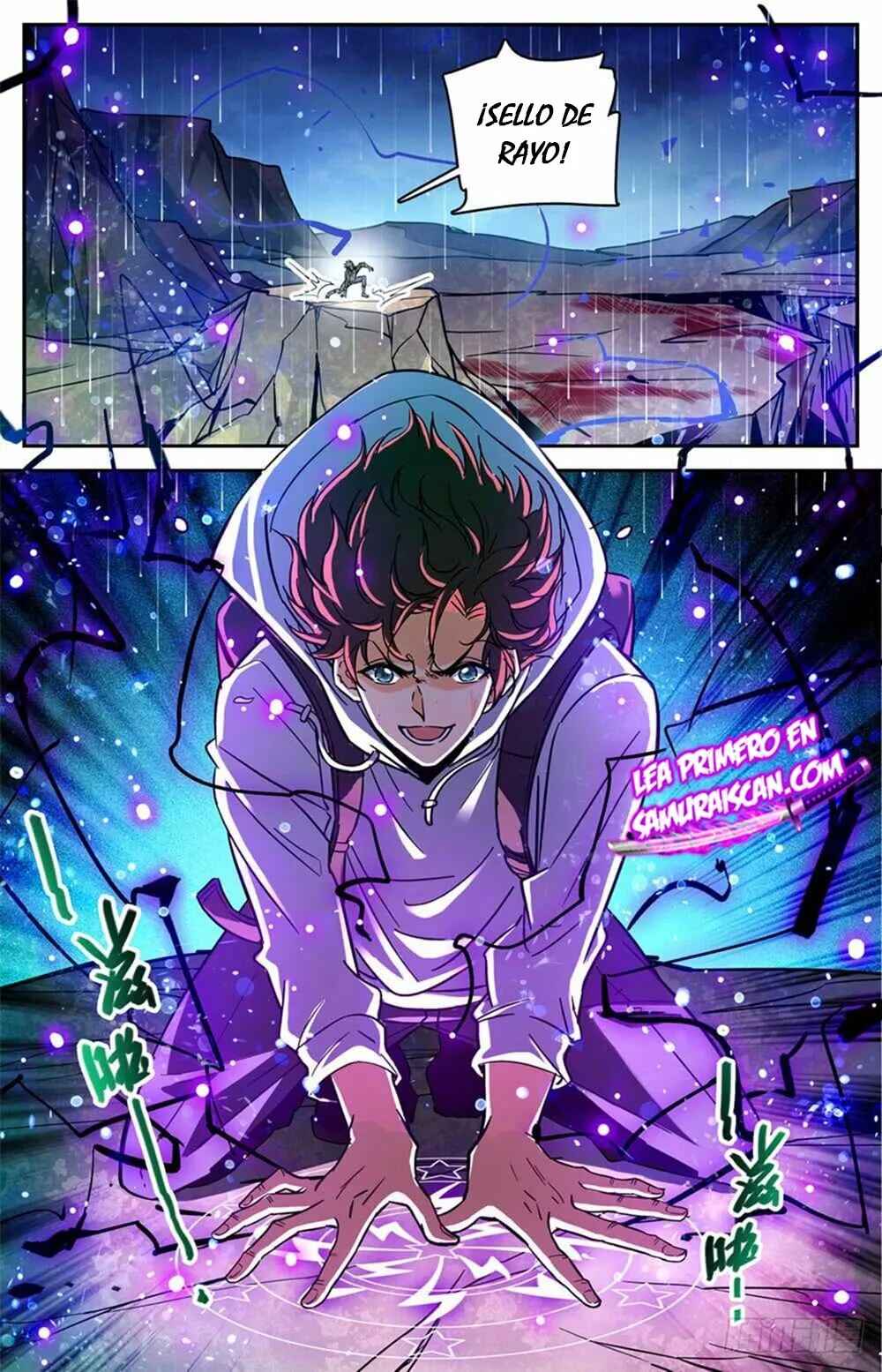 Chapter 371 - Page 8