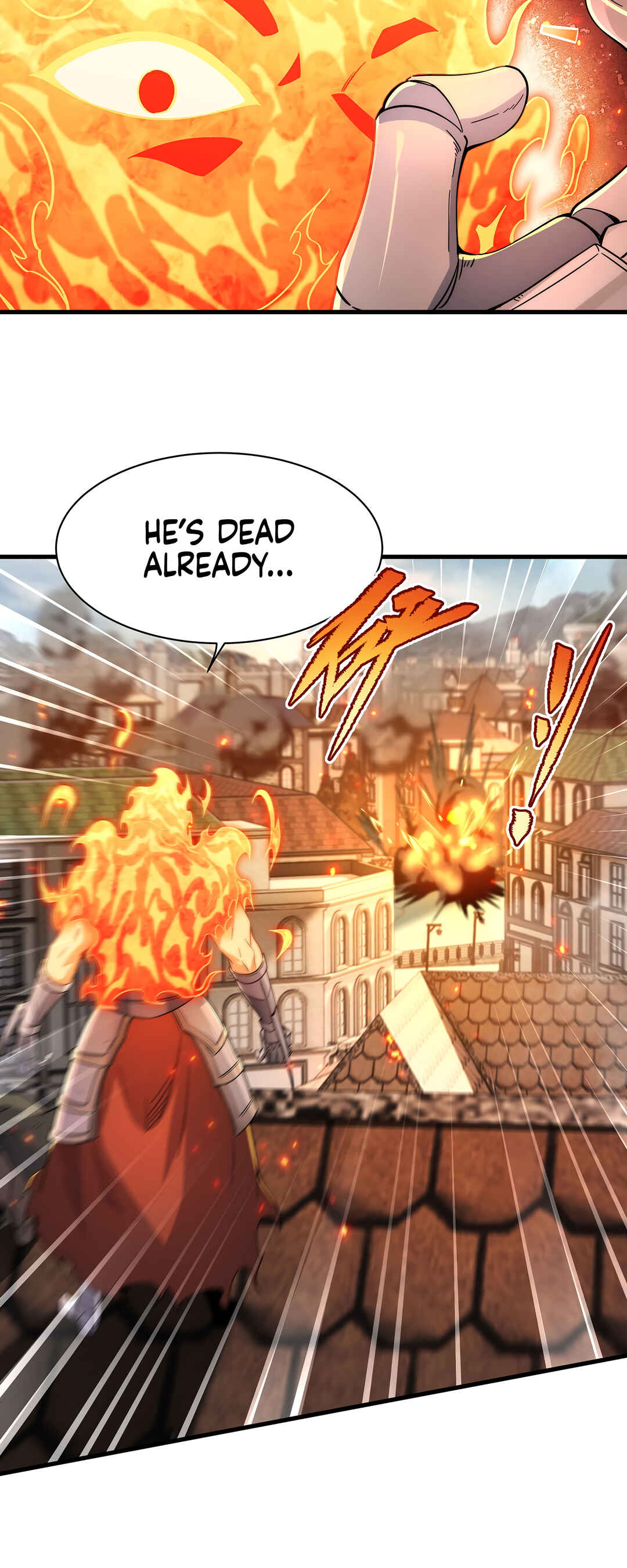 Chapter 84 - Page 27