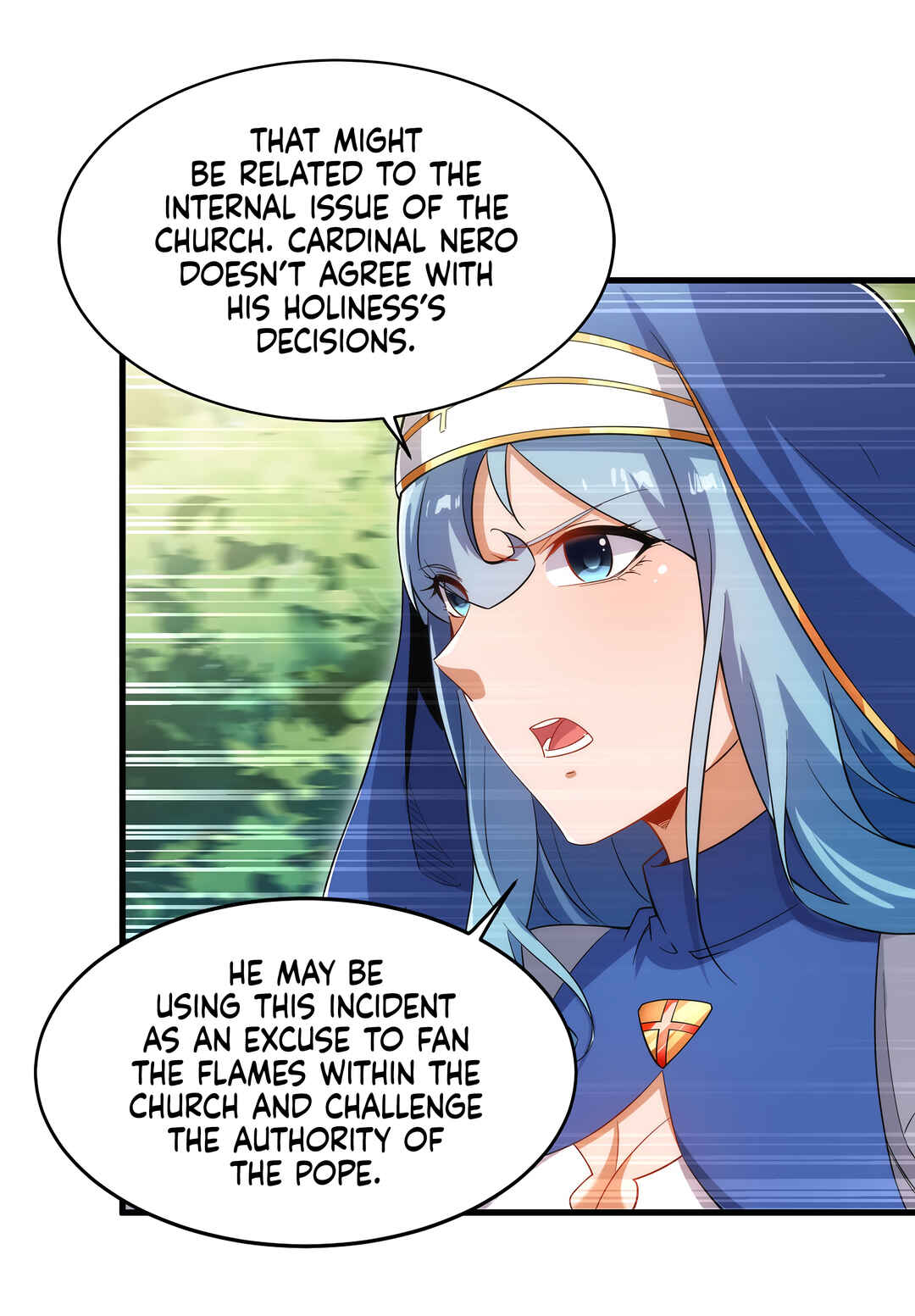 Chapter 84 - Page 7