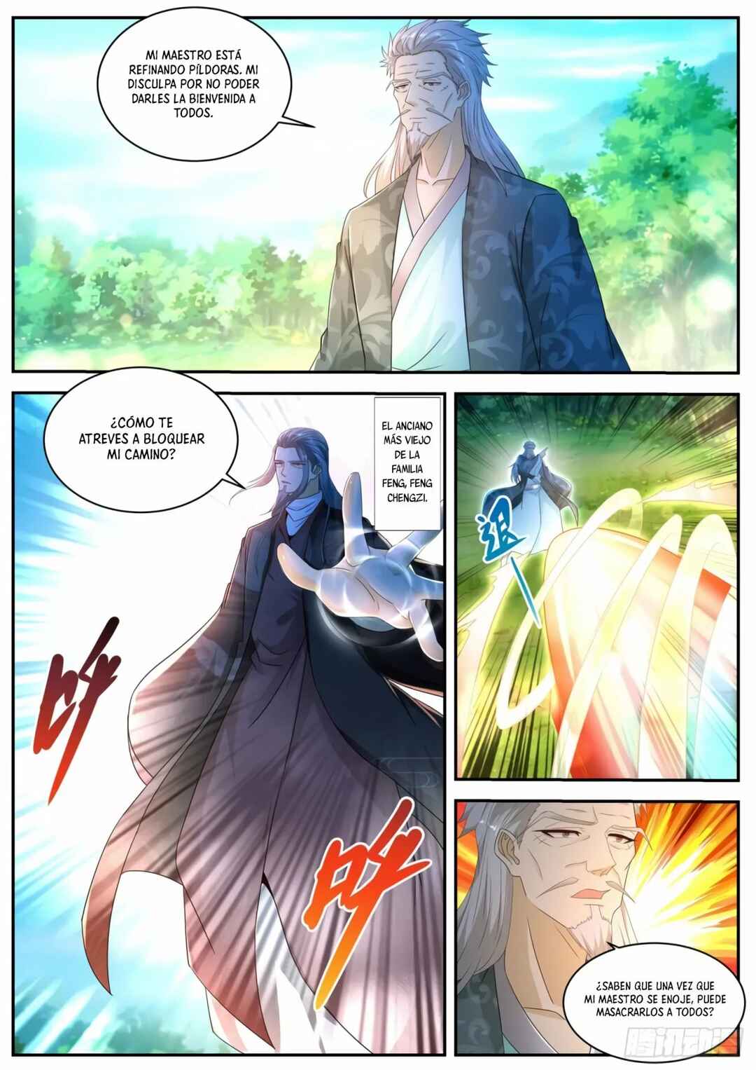 Chapter 487 - Page 4