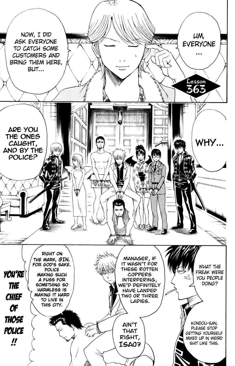 Chapter 363 - Page 1