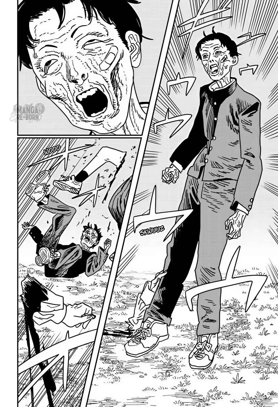 Chapter 197 - Page 11