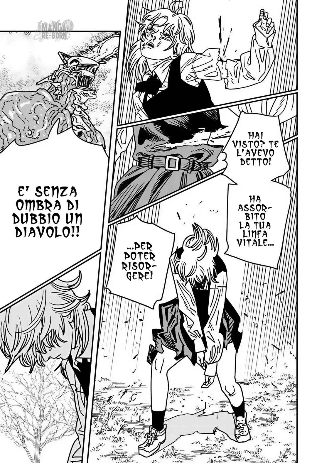 Chapter 197 - Page 12