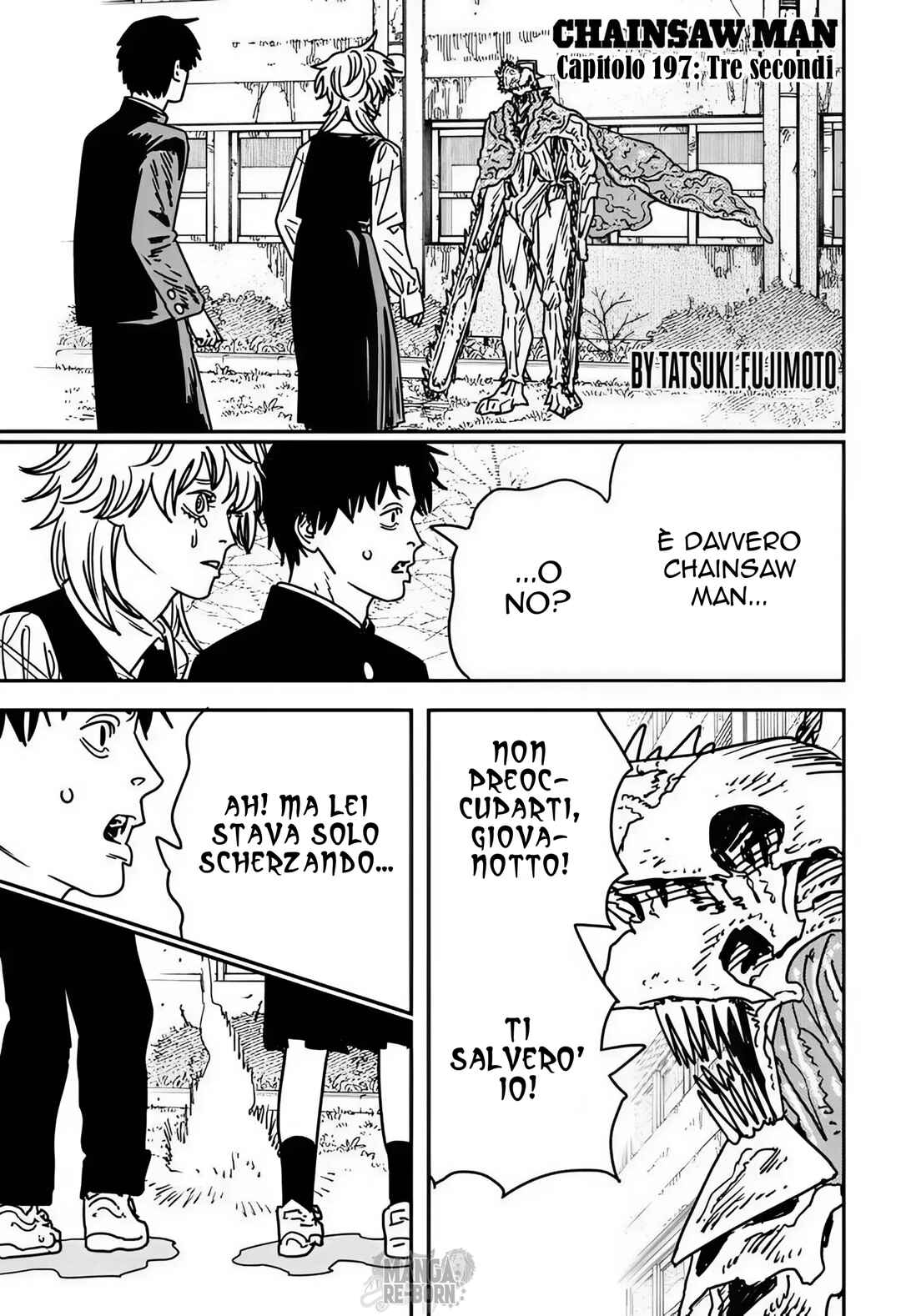 Chapter 197 - Page 2