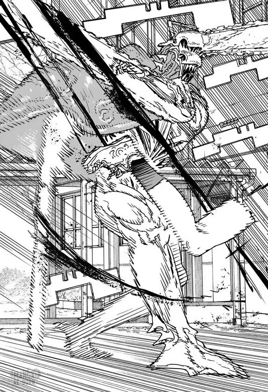 Chapter 197 - Page 5