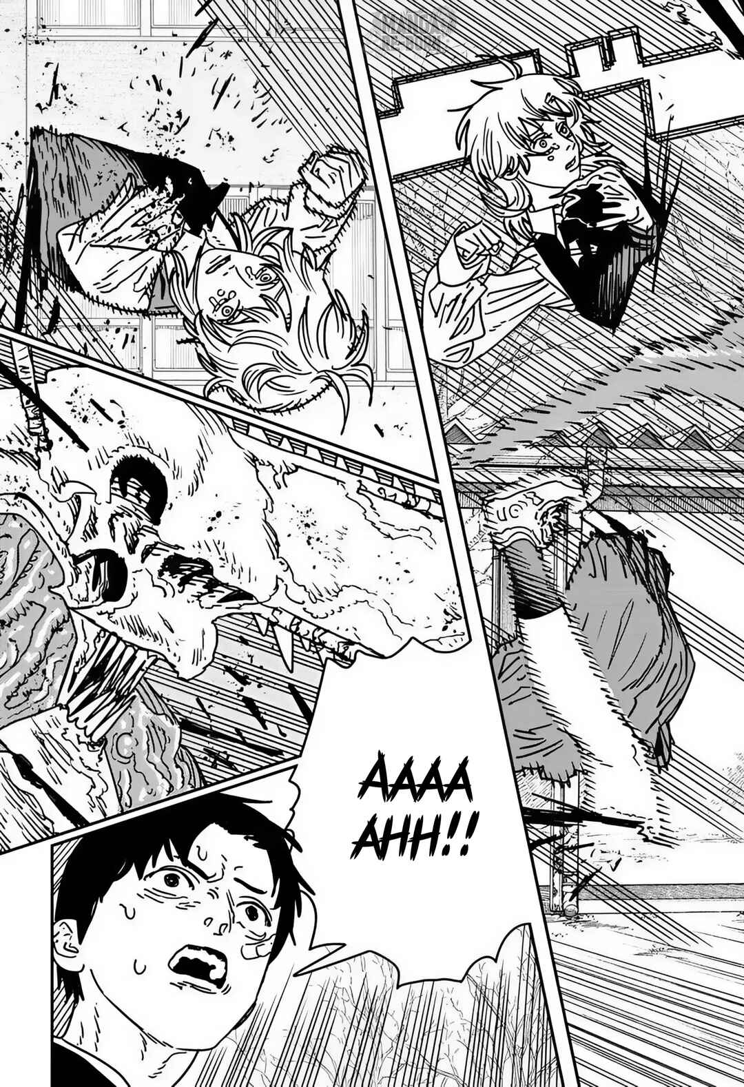 Chapter 197 - Page 6