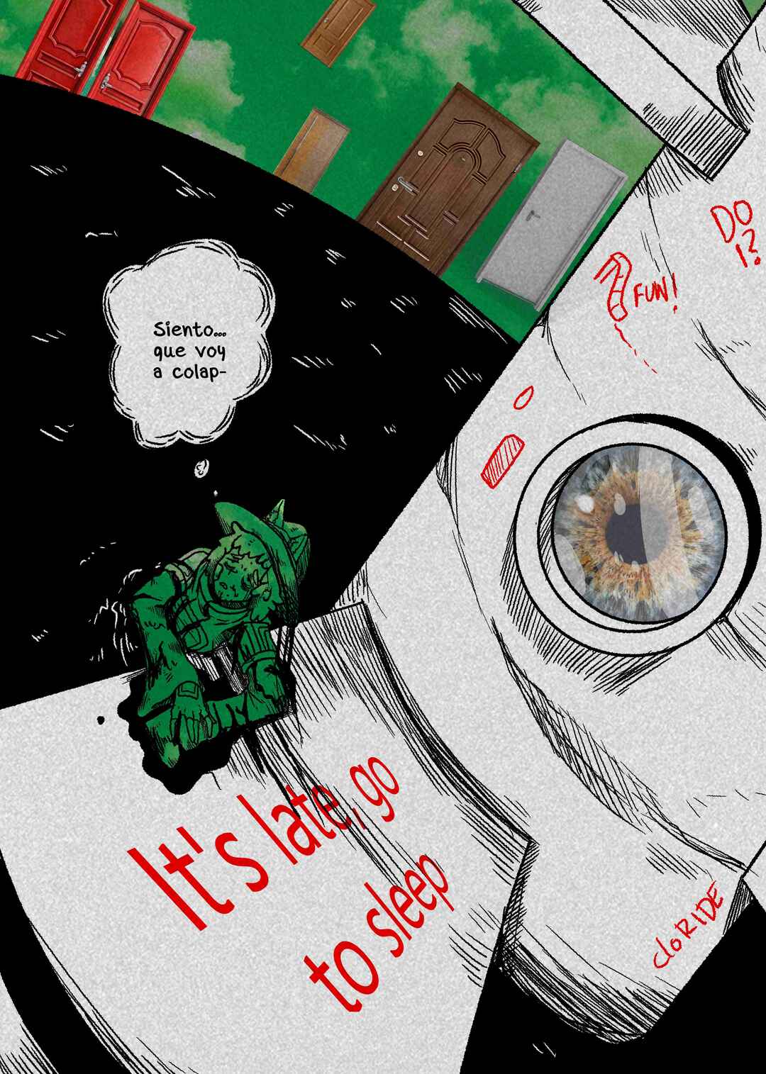 Chapter 6 - Page 2