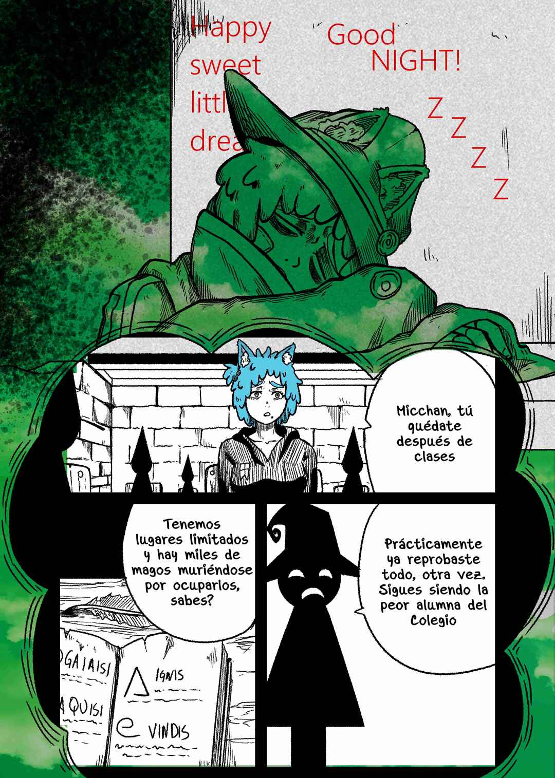 Chapter 6 - Page 3