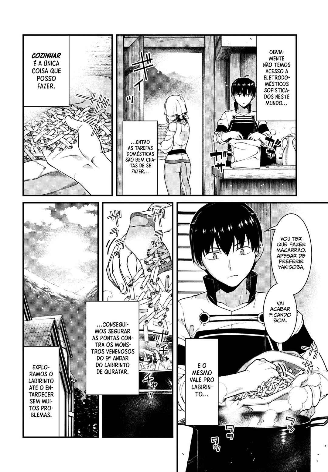 Chapter 69 - Page 3
