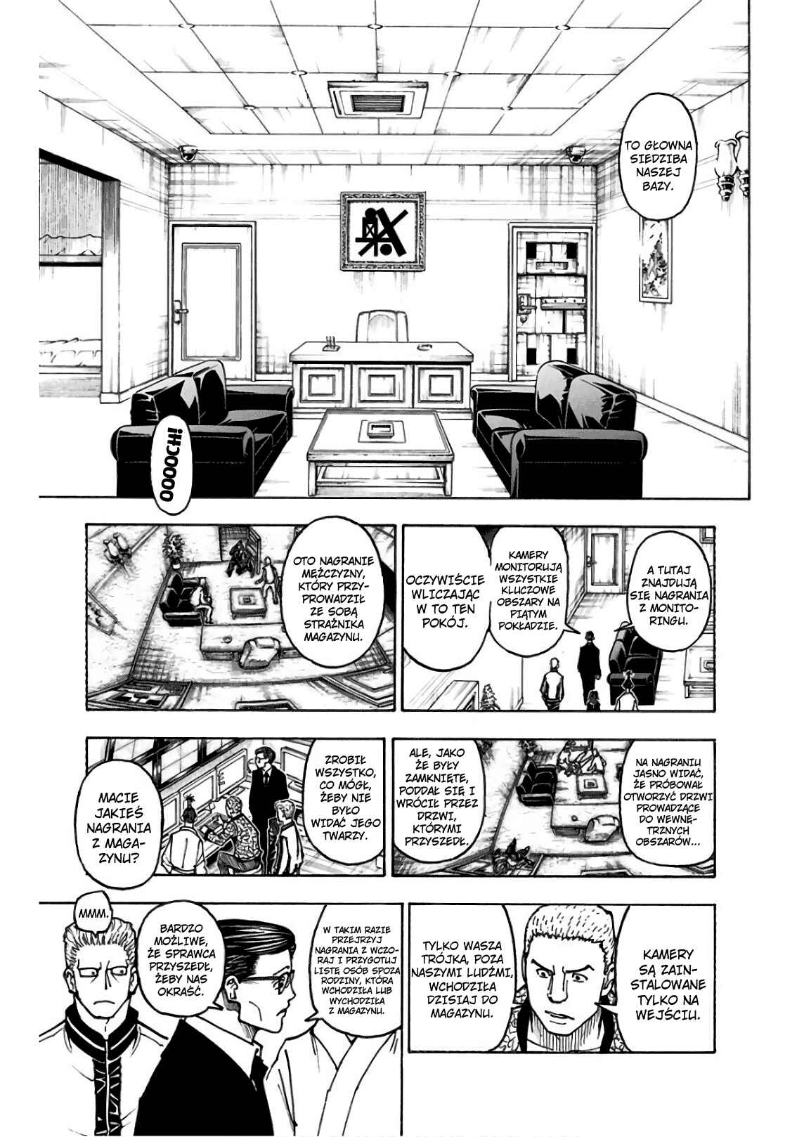 Chapter 380 - Page 12