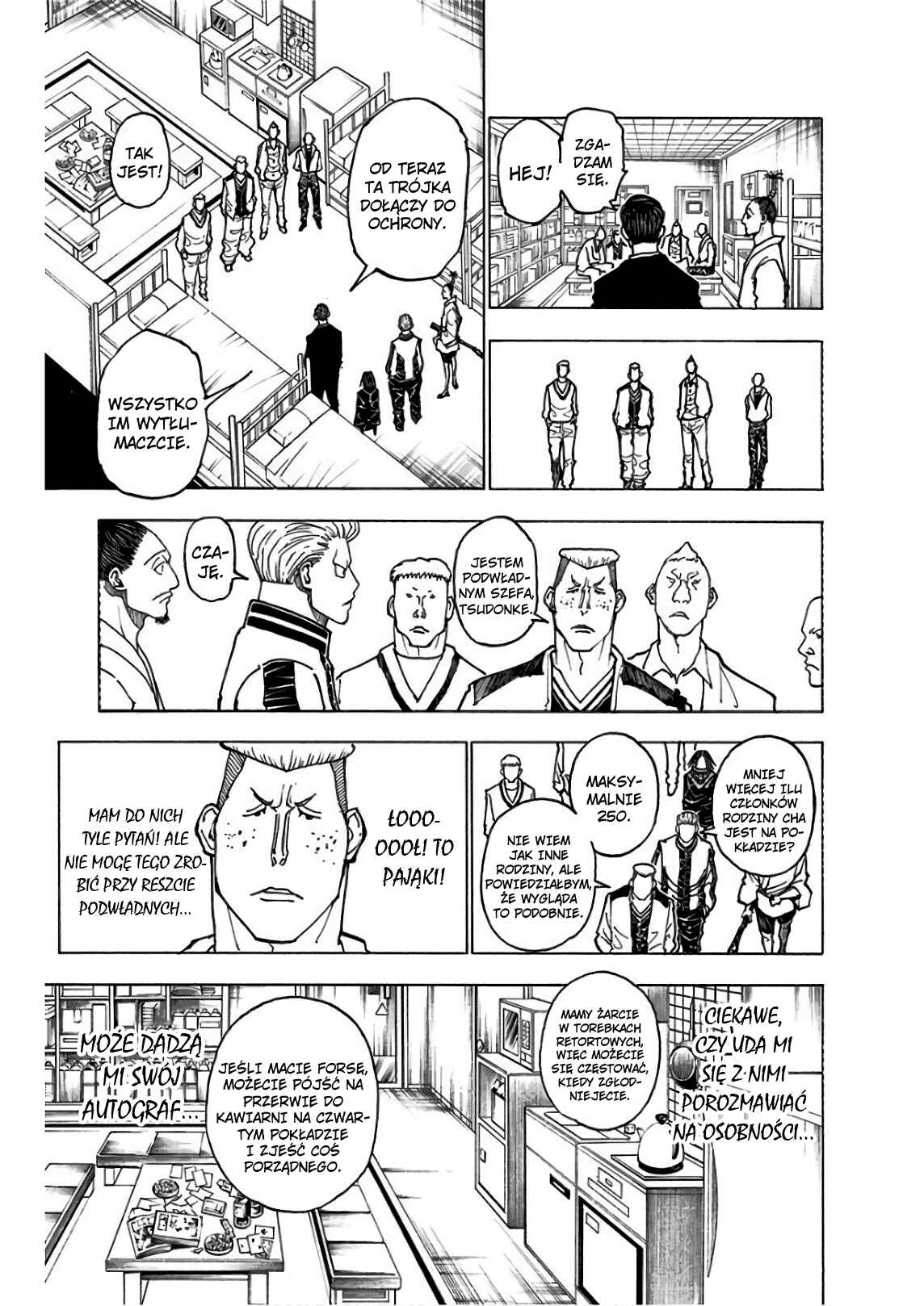 Chapter 380 - Page 14