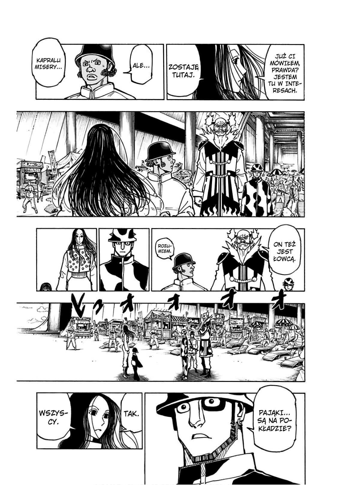 Chapter 380 - Page 19
