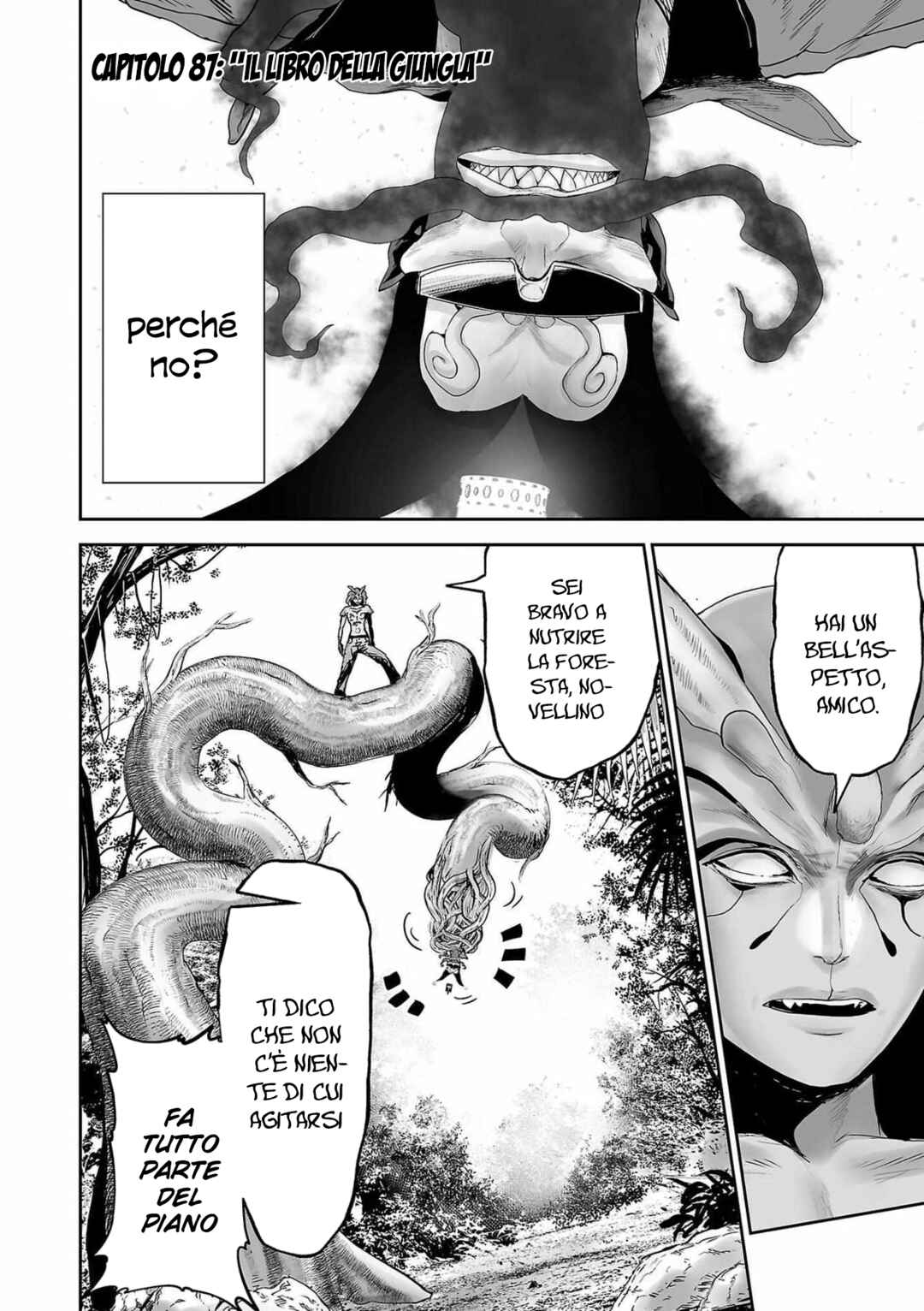 Chapter 87 - Page 11