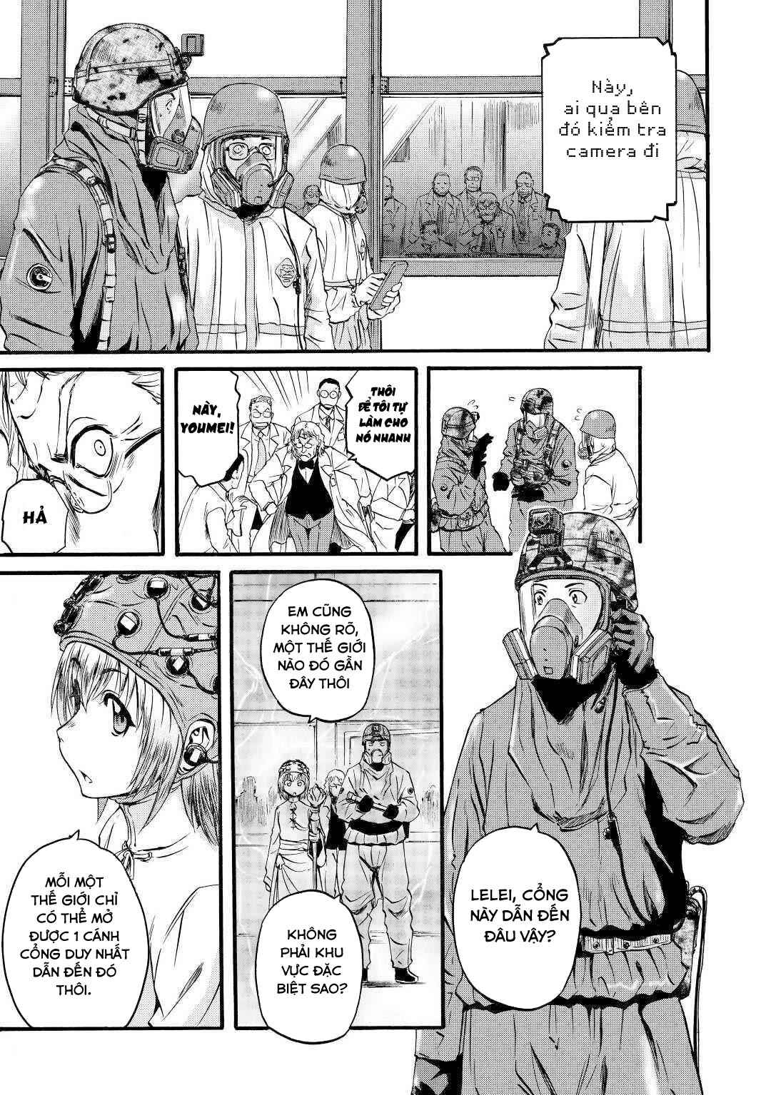 Chapter 106 - Page 7