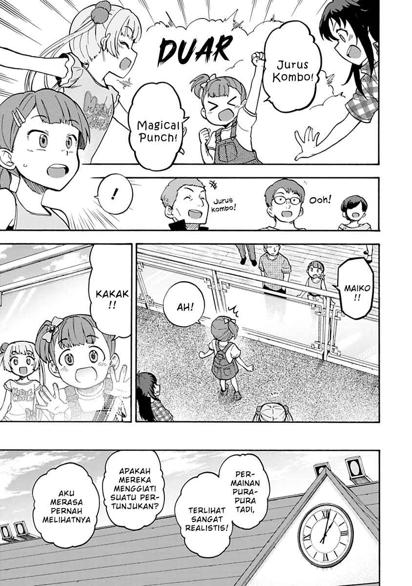Chapter 40 - Page 23