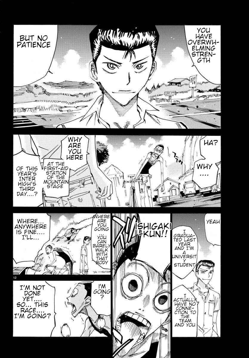 Chapter 604 - Page 13