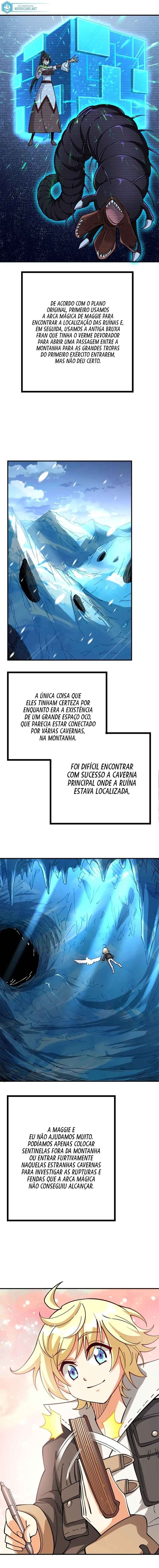 Chapter 465 - Page 9