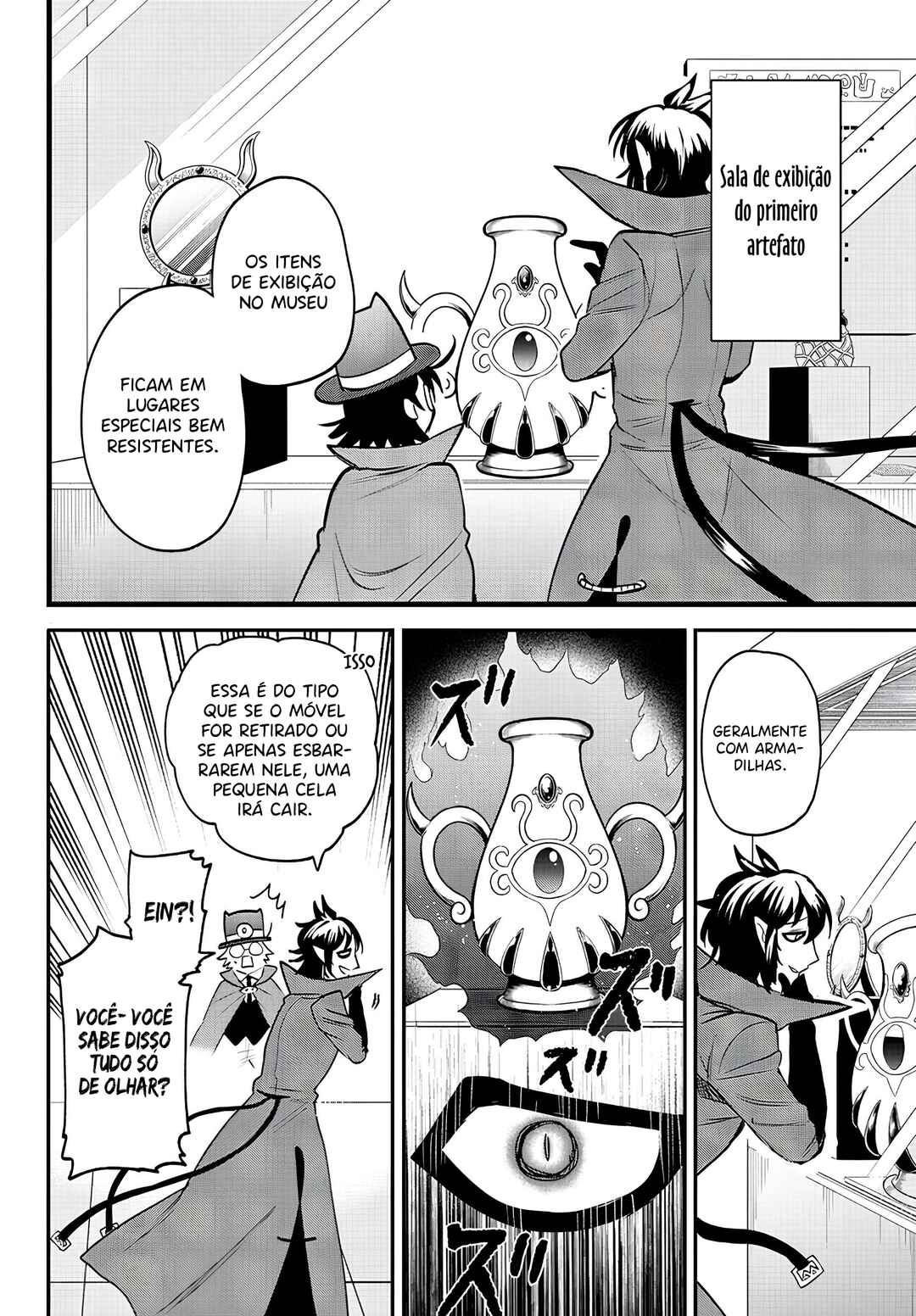 Chapter 403 - Page 9