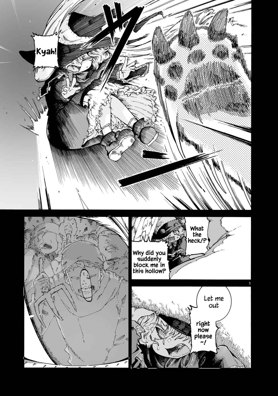 Chapter 7 - Page 1