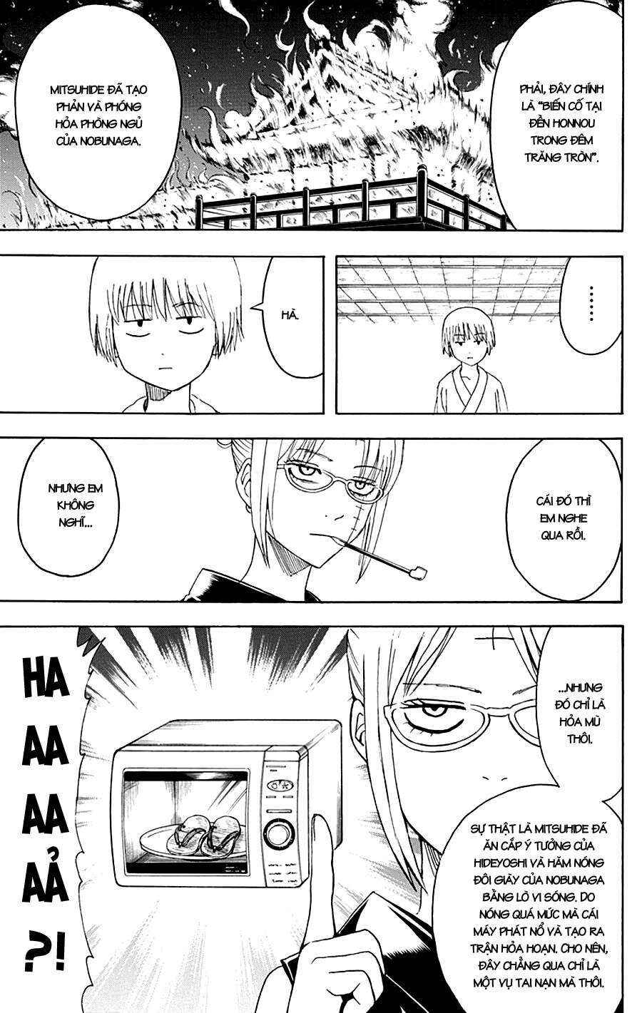 Chapter 417 - Page 17