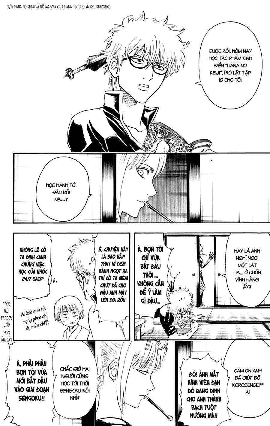 Chapter 417 - Page 8