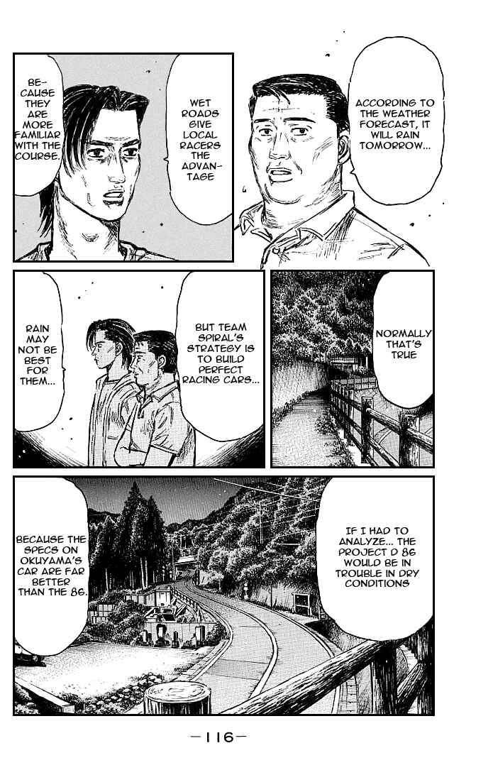 Chapter 550 - Page 8