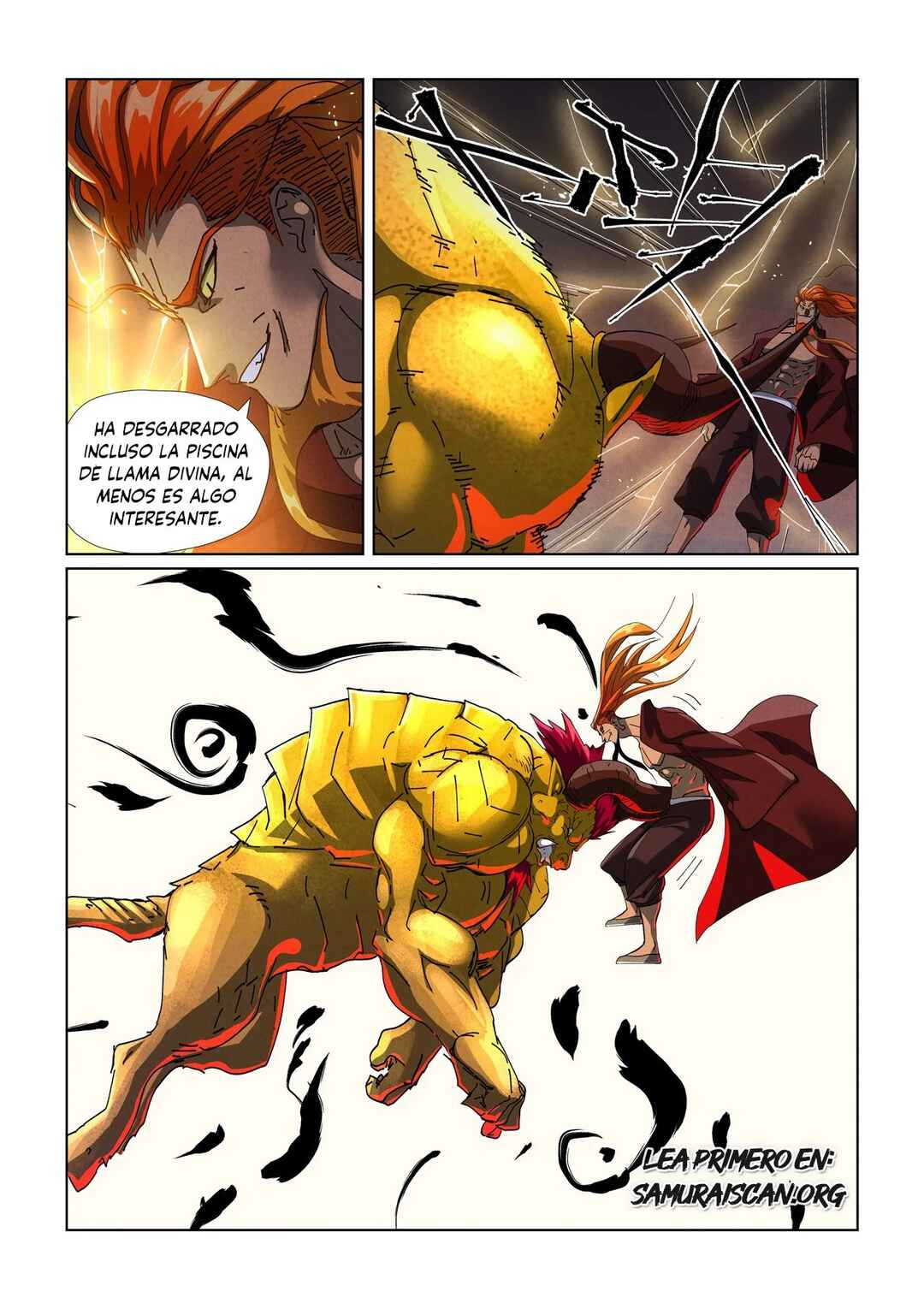 Chapter 476 - Page 6