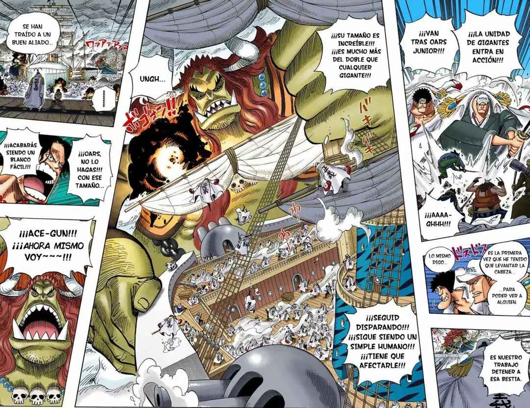 Chapter 555 - Page 2