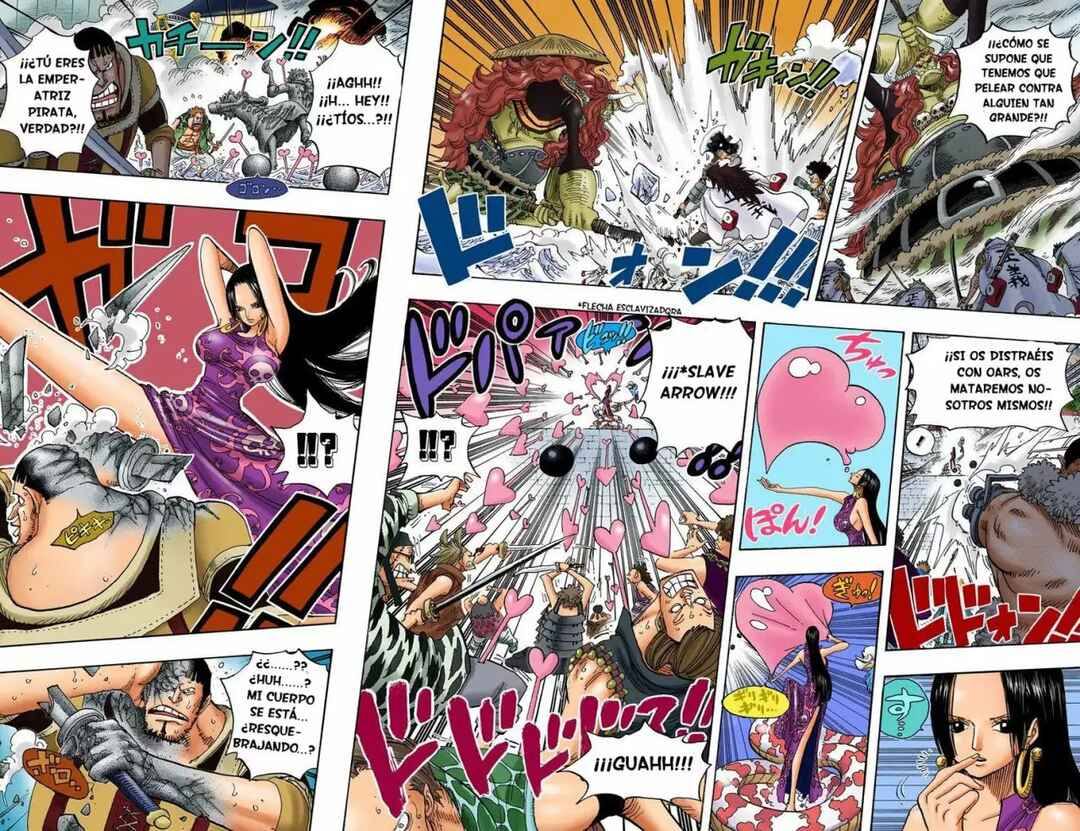 Chapter 555 - Page 5