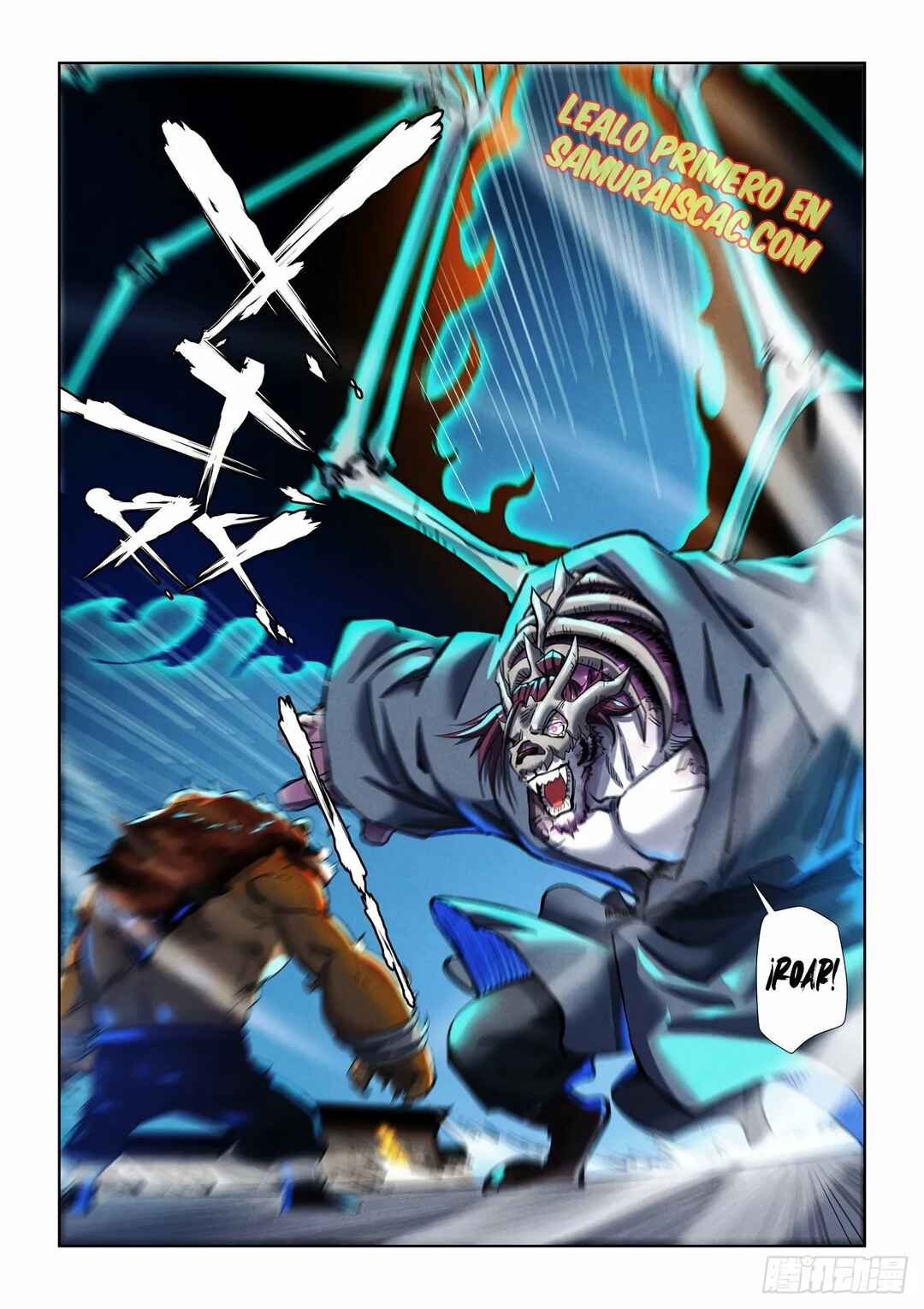 Chapter 350 - Page 12
