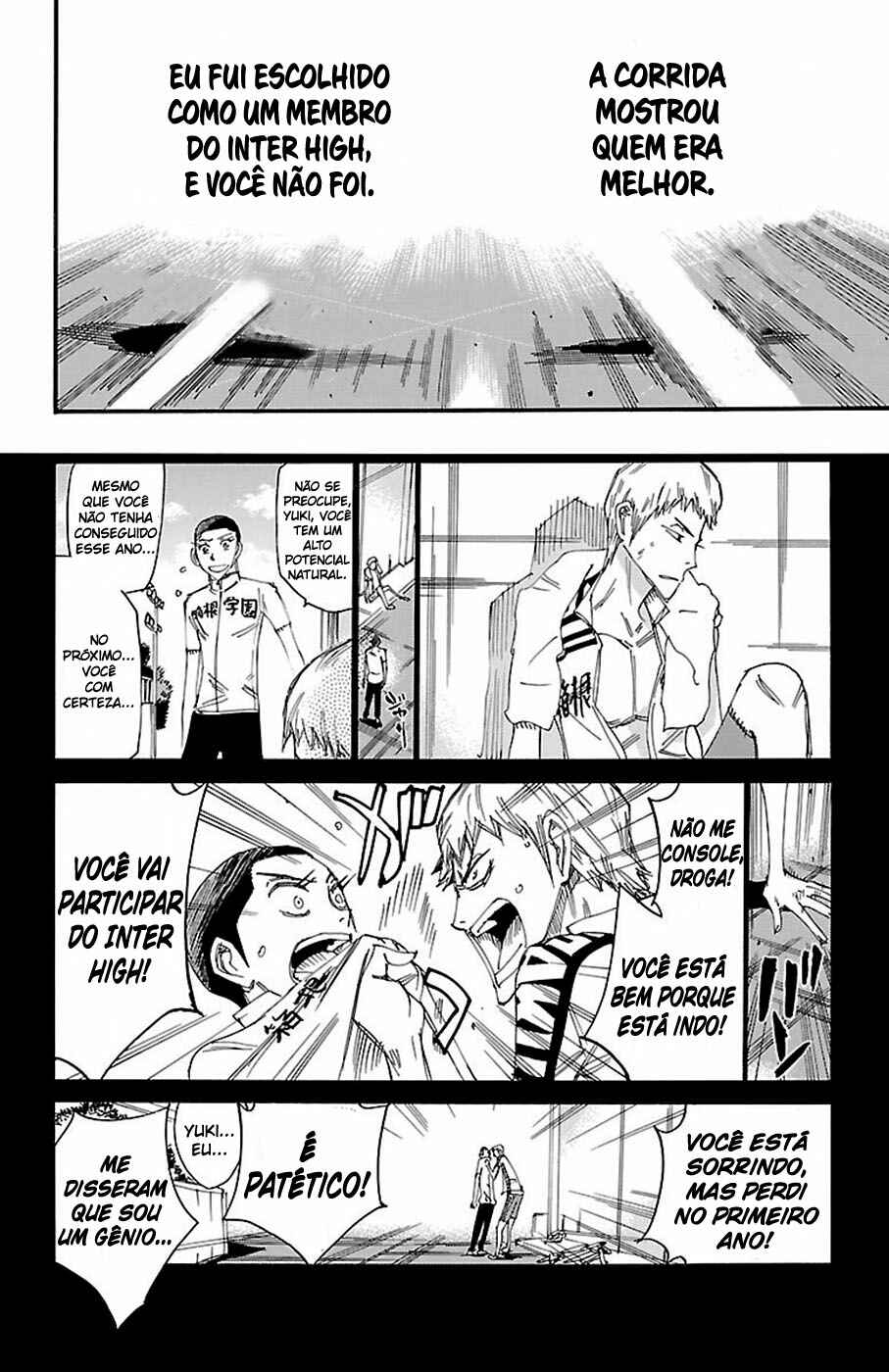 Chapter 462 - Page 11