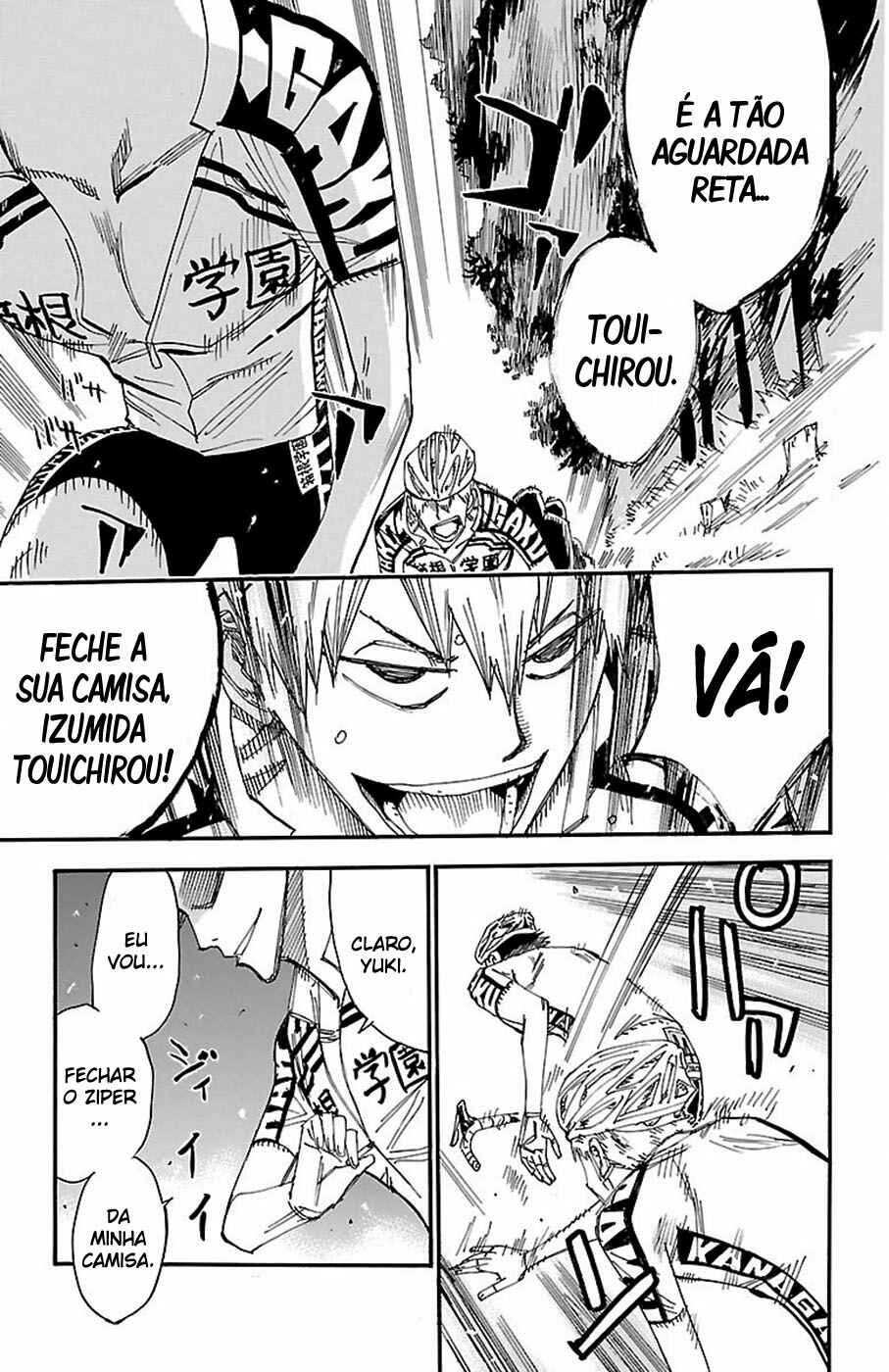 Chapter 462 - Page 2