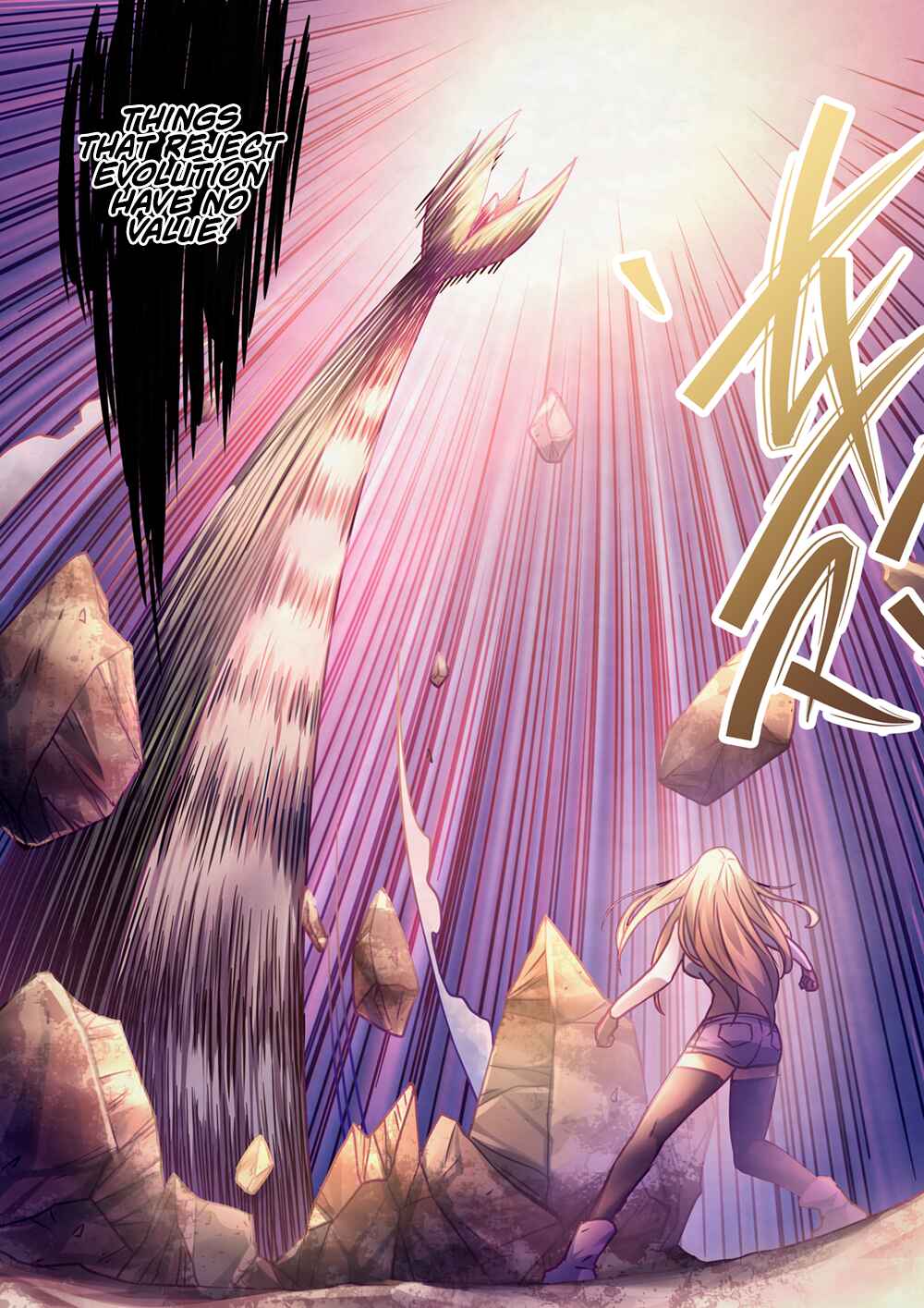 Chapter 294 - Page 14