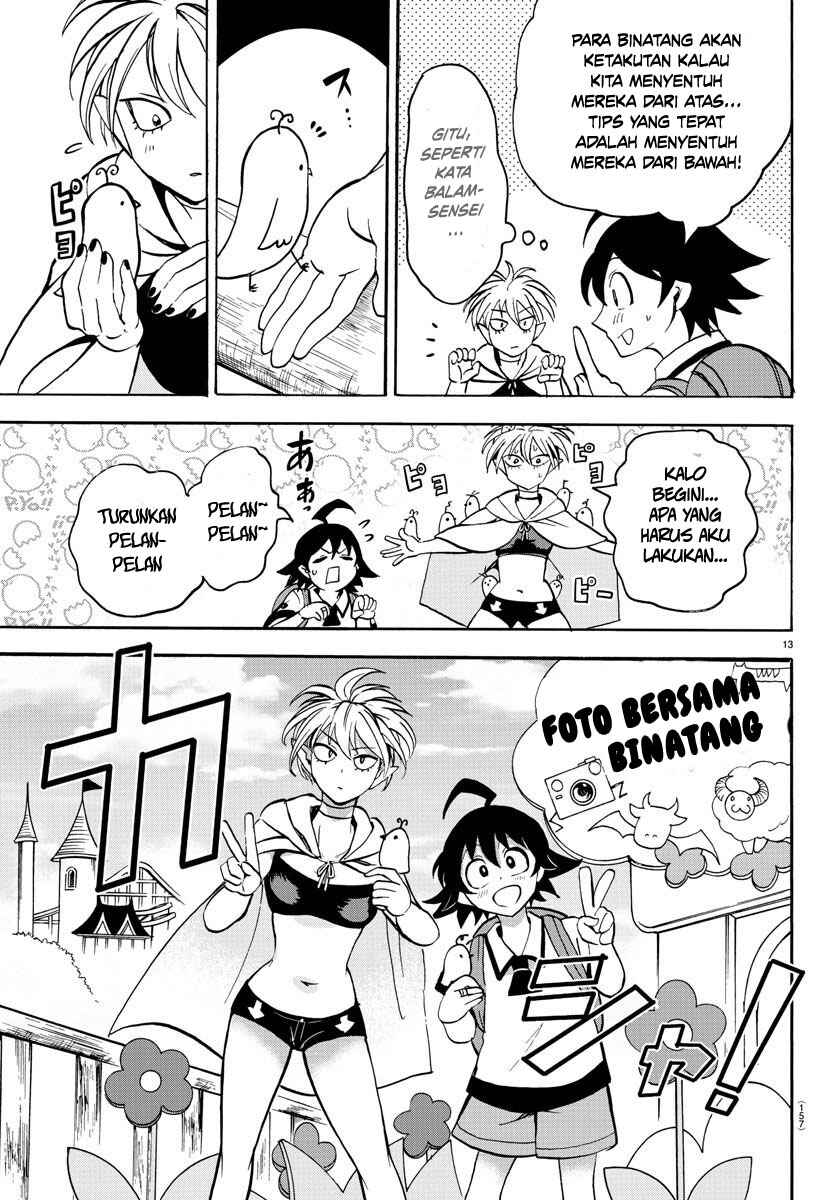 Chapter 72 - Page 13