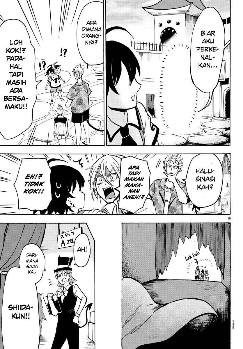 Chapter 72 - Page 19