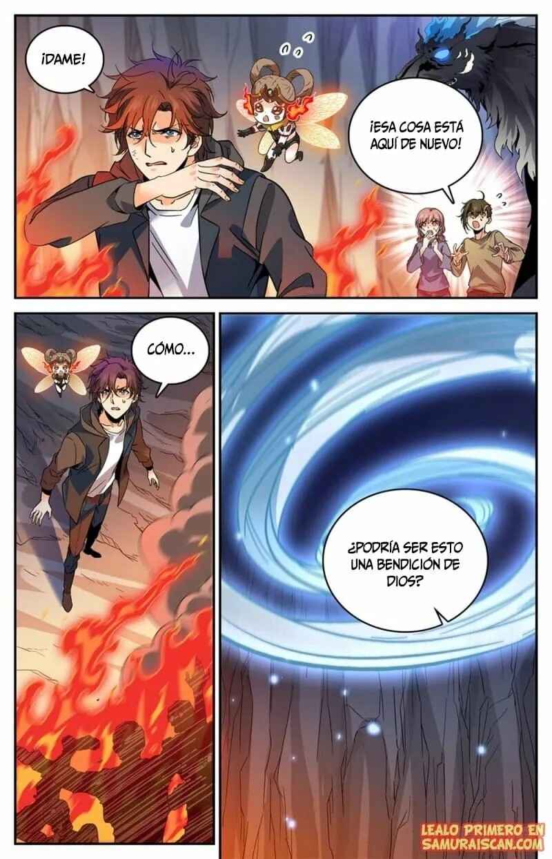 Chapter 444 - Page 5