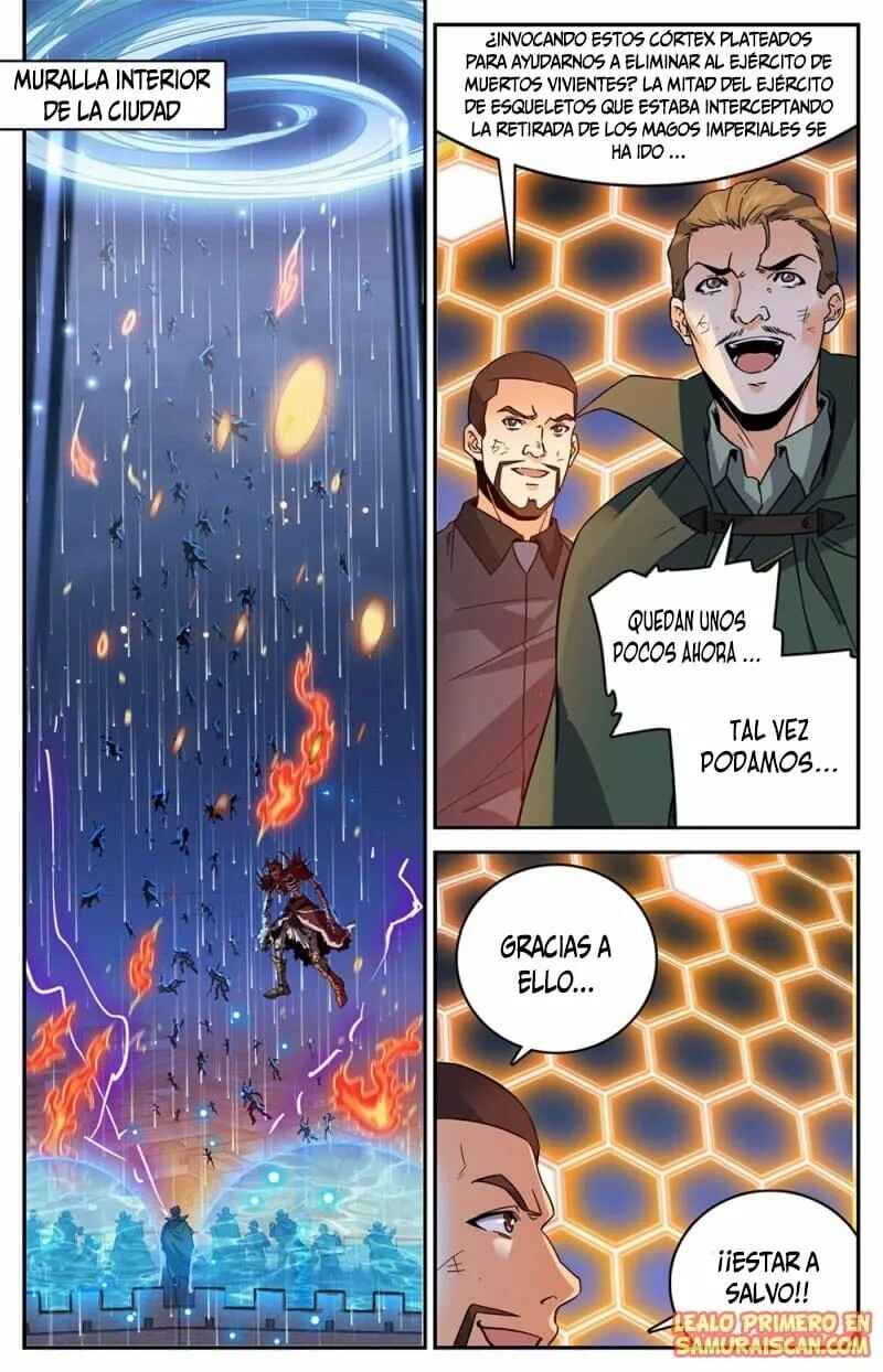 Chapter 444 - Page 7