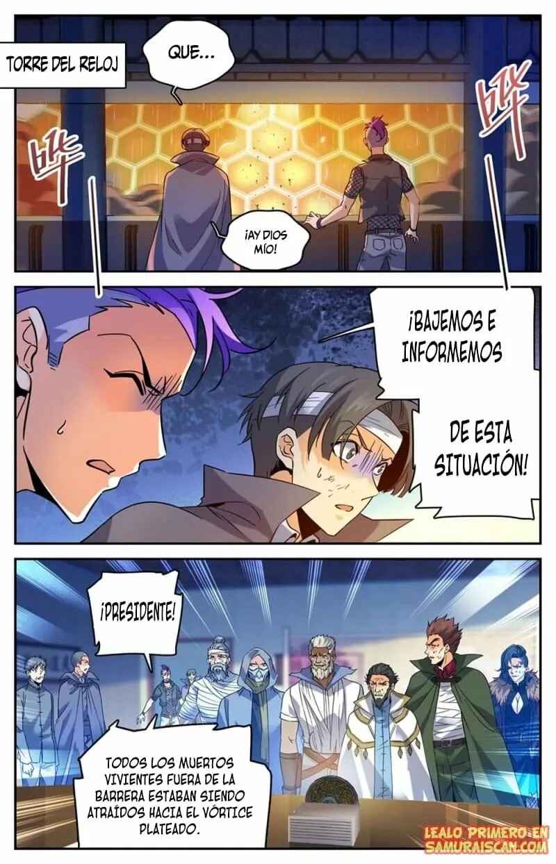 Chapter 444 - Page 8
