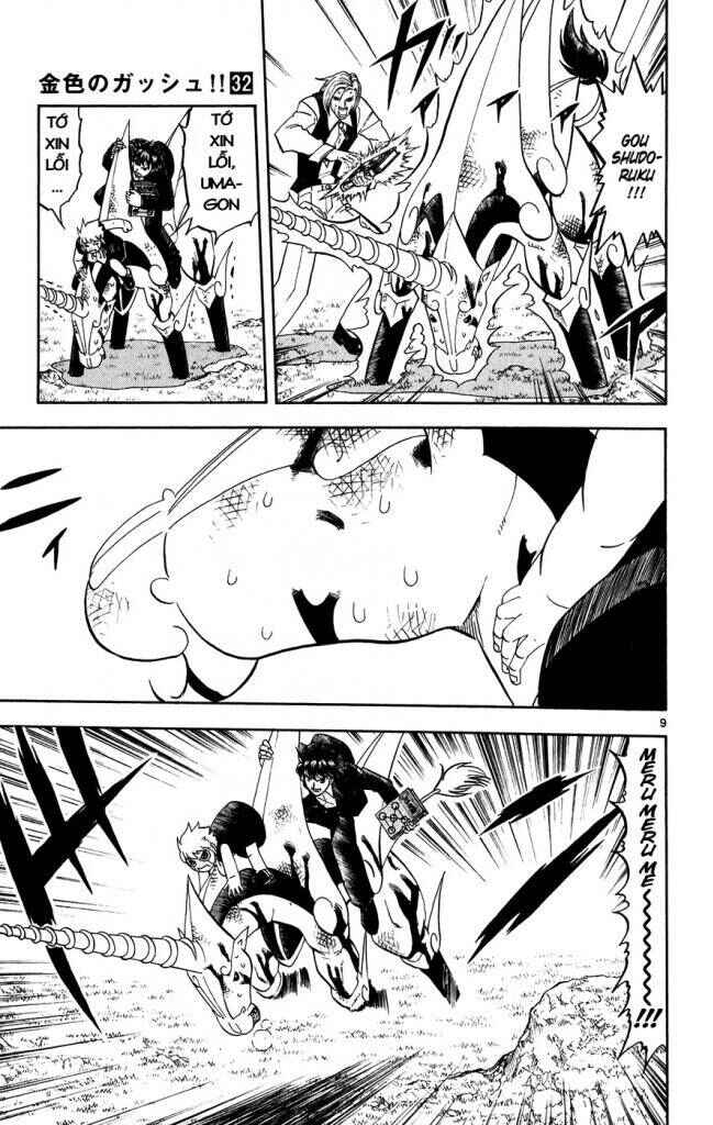 Chapter 310 - Page 9