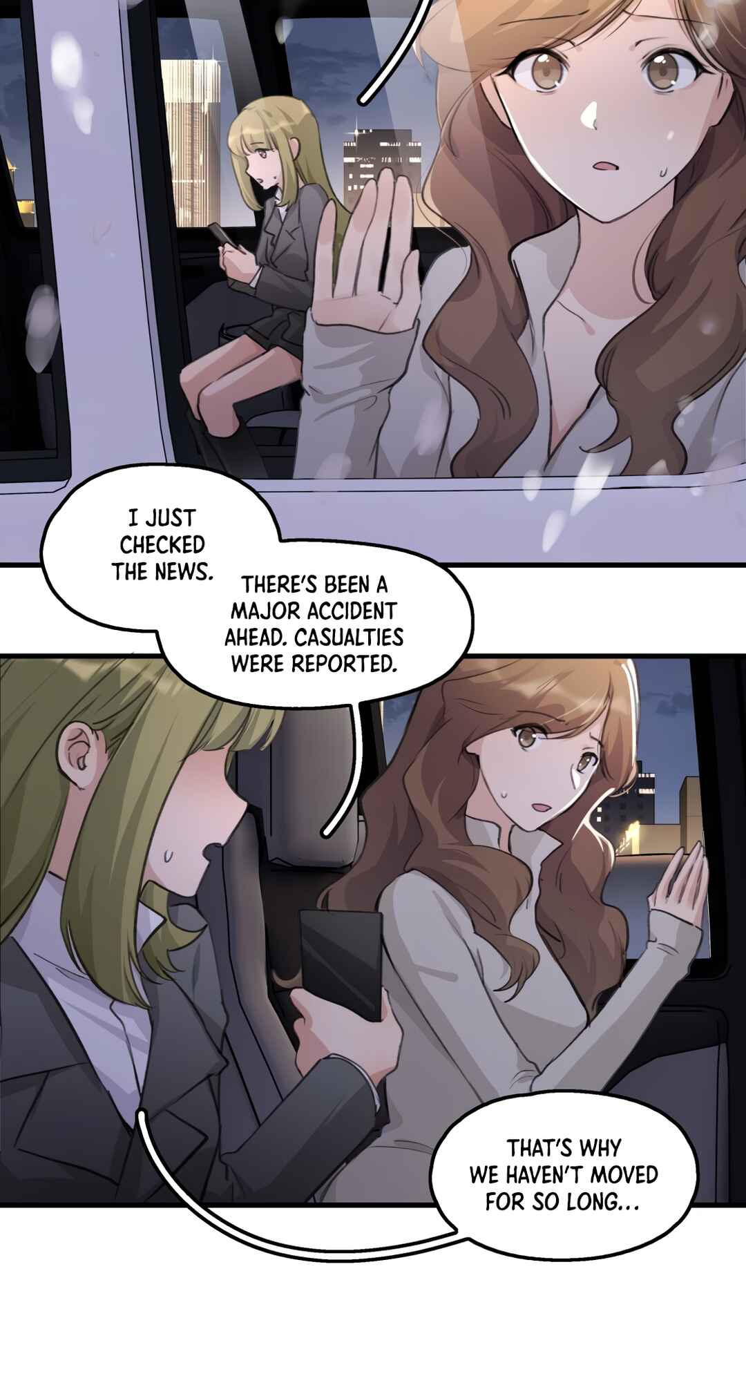 Chapter 85 - Page 13