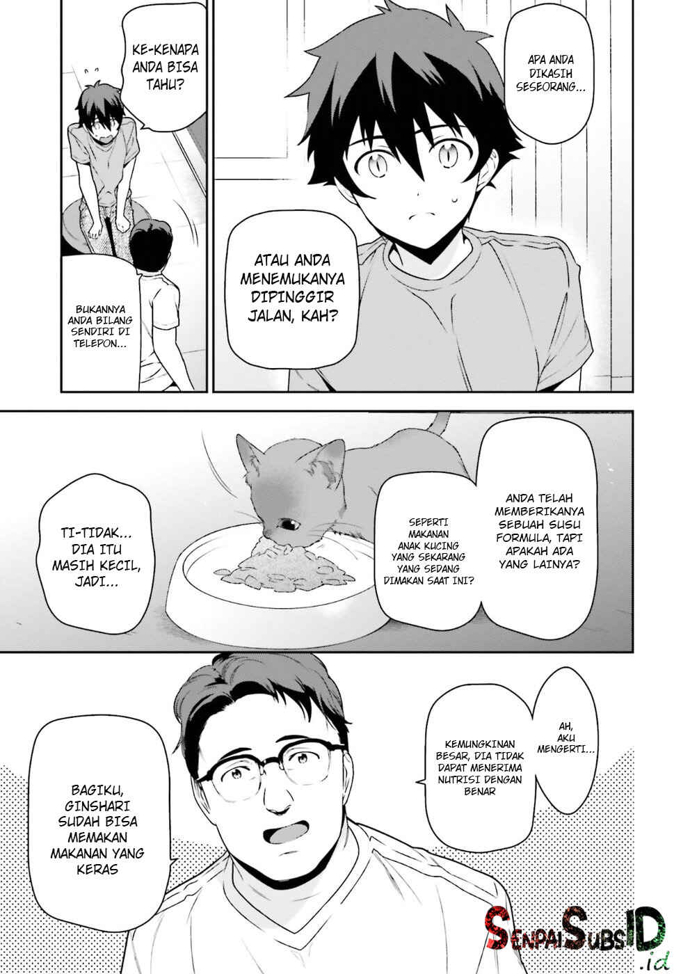 Chapter 65 - Page 10