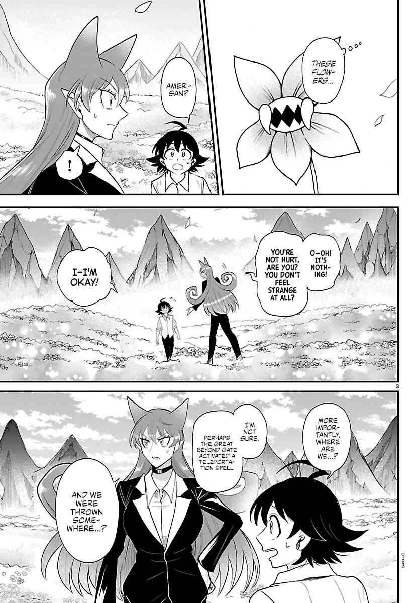 Chapter 418 - Page 3