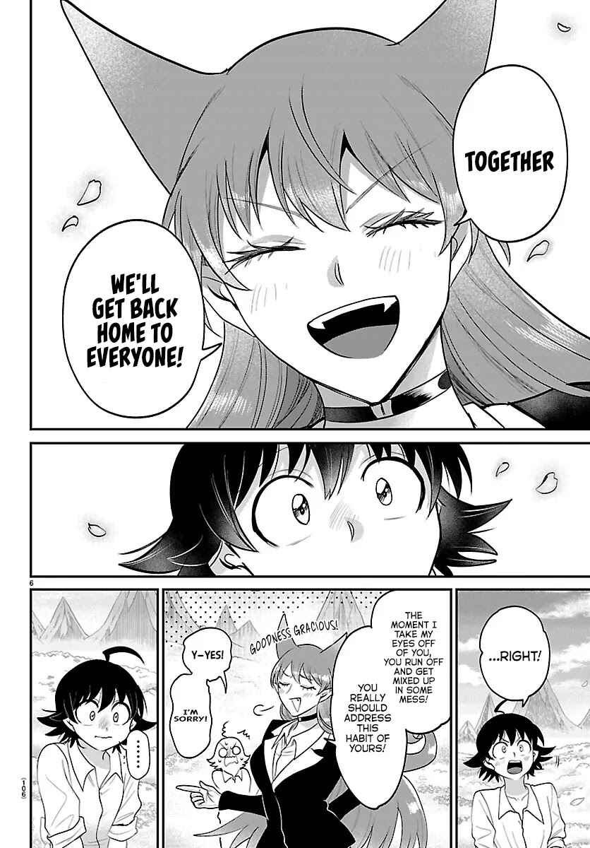 Chapter 418 - Page 6