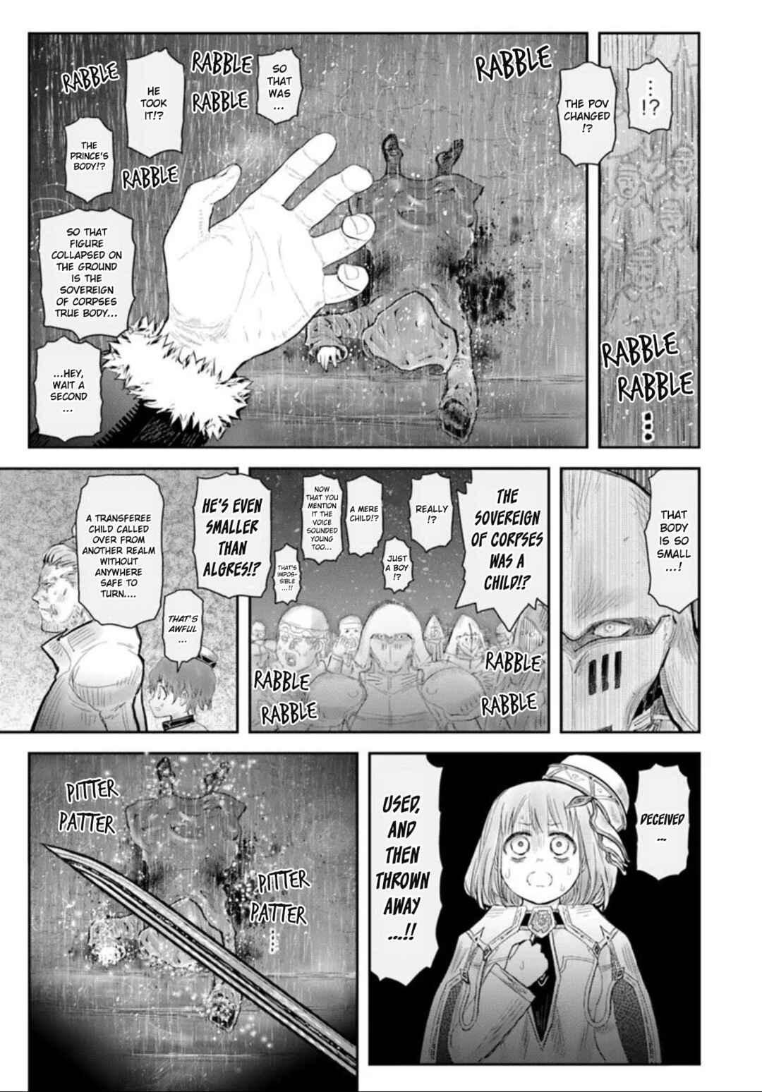 Chapter 65 - Page 11