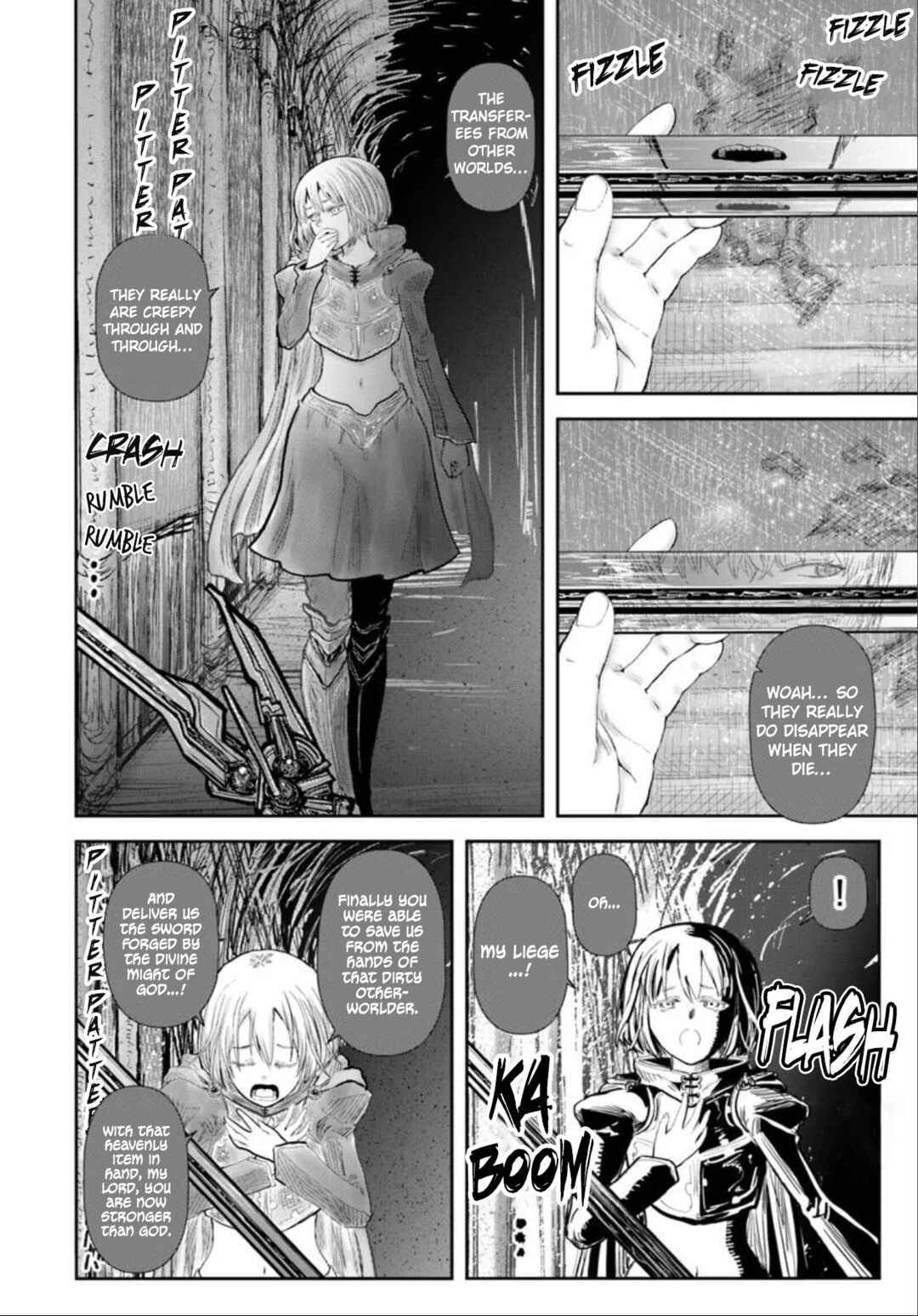 Chapter 65 - Page 12
