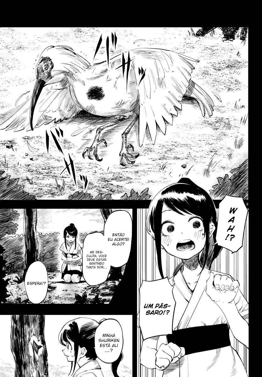 Chapter 49 - Page 10