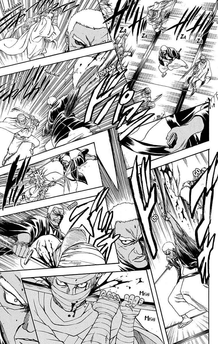 Chapter 307 - Page 14
